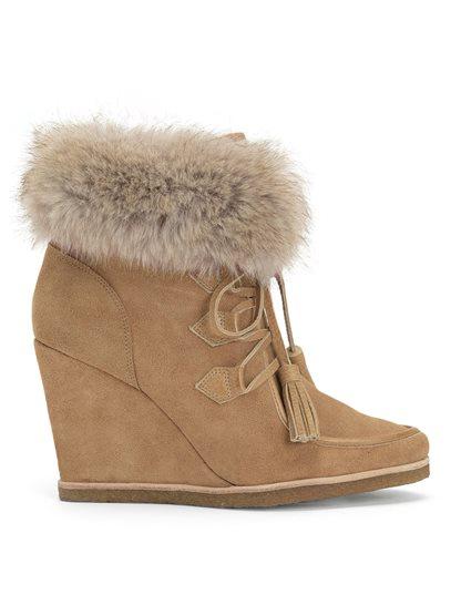 Splendid Targan Bootie