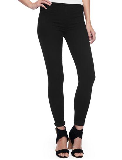 Splendid Pull On Skinny Pant