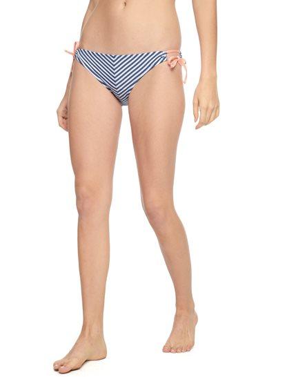 Splendid Malibu Stripe Tunnel Pant