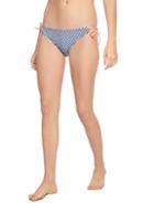 Splendid Malibu Stripe Tunnel Pant