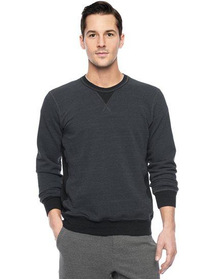 Splendid Vintage Active Sweatshirt