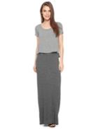 Splendid Twofer Dress