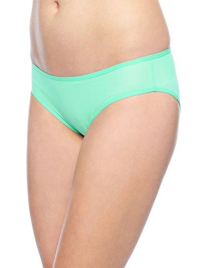 Splendid Essential Mesh Bikini