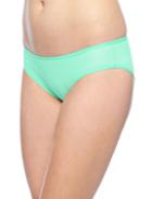 Splendid Essential Mesh Bikini