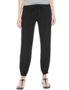 Splendid French Terry Skinny Active Pant