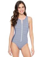 Splendid Malibu One Piece