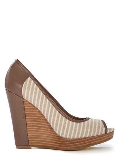 Splendid Beverly Wedge