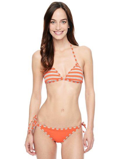 Splendid Miami Reversible Swim Top