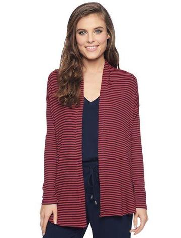 Splendid Belmar Stripe Cardigan