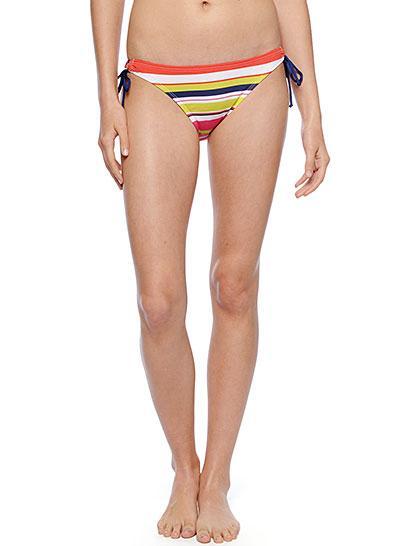Splendid Circus Stripe Tunnel Bottom