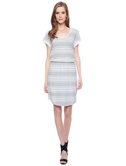 Splendid Nairobi Stripe Dress