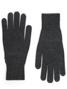 Splendid Cashmere Blend Gloves