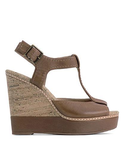 Splendid Kane Wedge