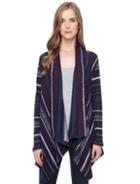 Splendid Bowery Street Thermal Cardi