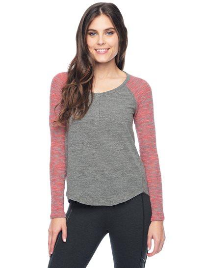 Splendid Upstate Pullover