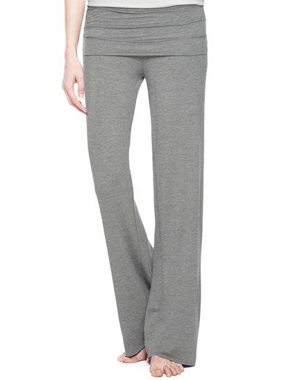 Splendid Fold Over Pant