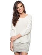 Splendid Long Sleeve Pullover