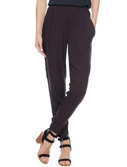 Splendid Relaxed Pull-on Pant
