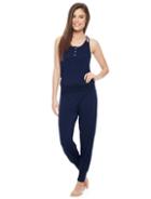 Splendid Genie Lounge Jumpsuit