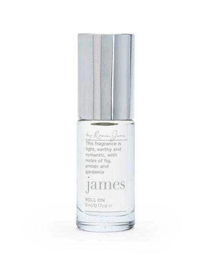Splendid James Roll On Oil