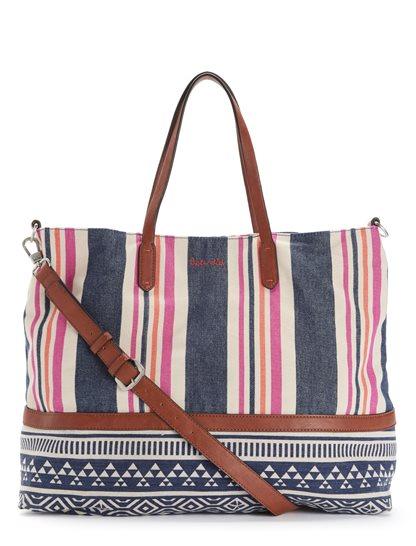 Splendid Emerald Bay Large Tote