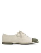 Splendid Sanger Oxford Shoe