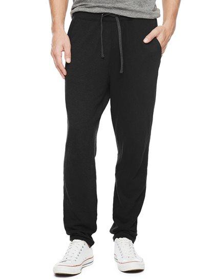 Splendid Active Always Slim Knit Pant