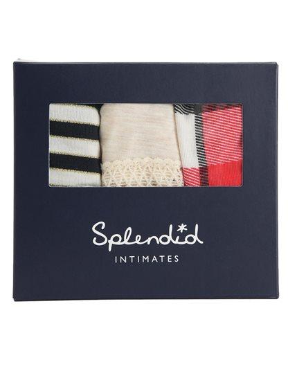 Splendid Bikini 3-pack