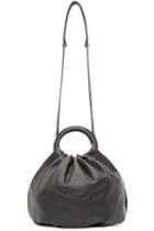Loewe Black Large Bounce Bag