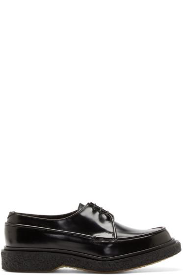 Adieu Black Type 48 Derbys
