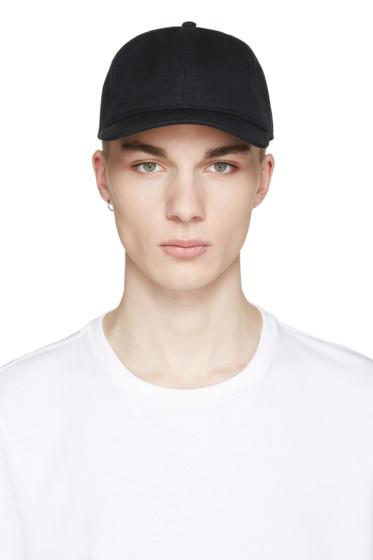 Rag And Bone Navy Standard Issue Cap