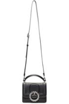 Marc By Marc Jacobs Black Leather The Box Bag
