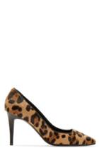 Pierre Hardy Leopard Ultime Pumps