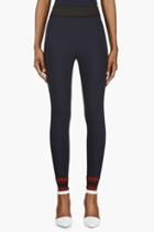 Stella Mccartney Indigo Christiane Leggings