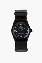 Black Limited Edition Matte Black Limited Edition Rolex Oyster Perpetual Explorer