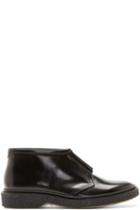 Adieu Black Type 3 Ankle Boots