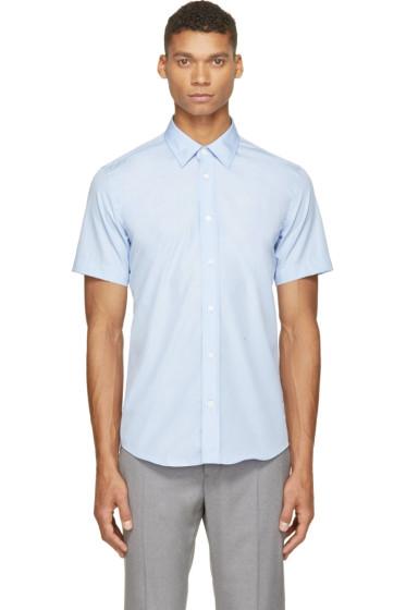 Acne Studios Blue Otis Easy Shirt