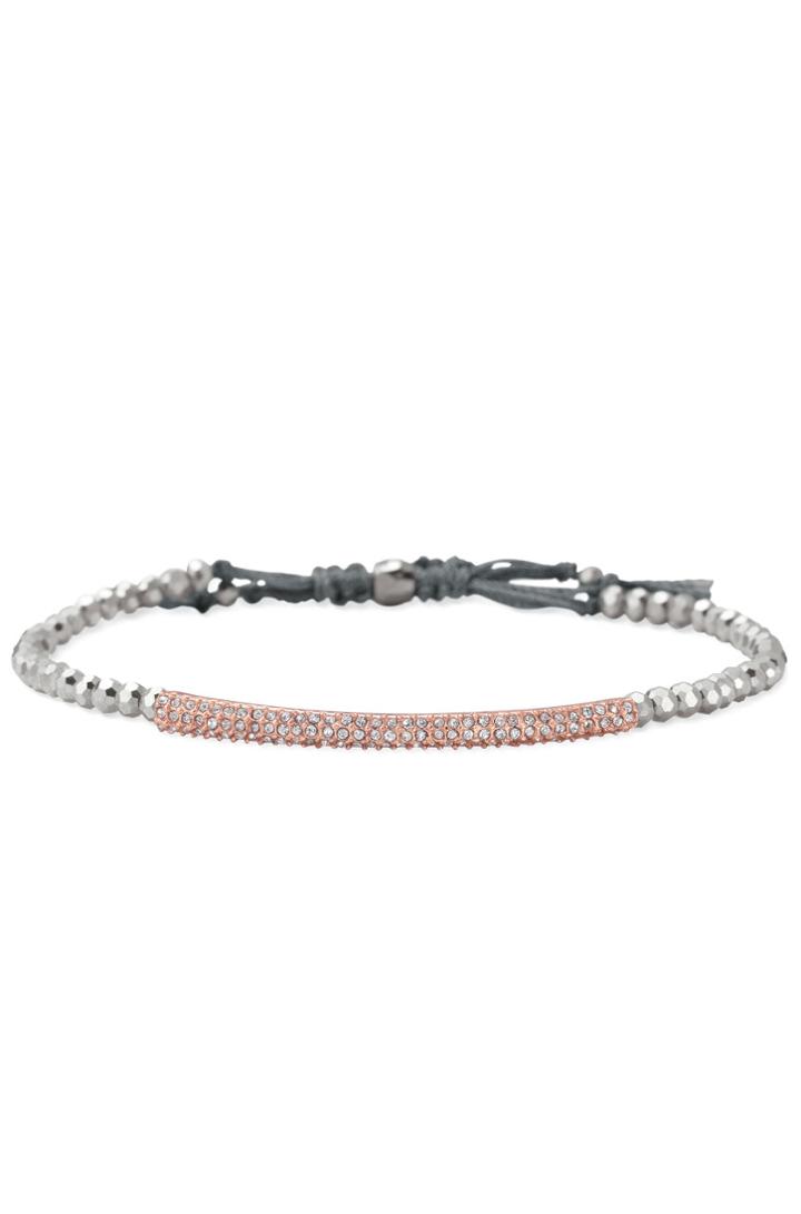 Stella & Dot Tribute Bracelet
