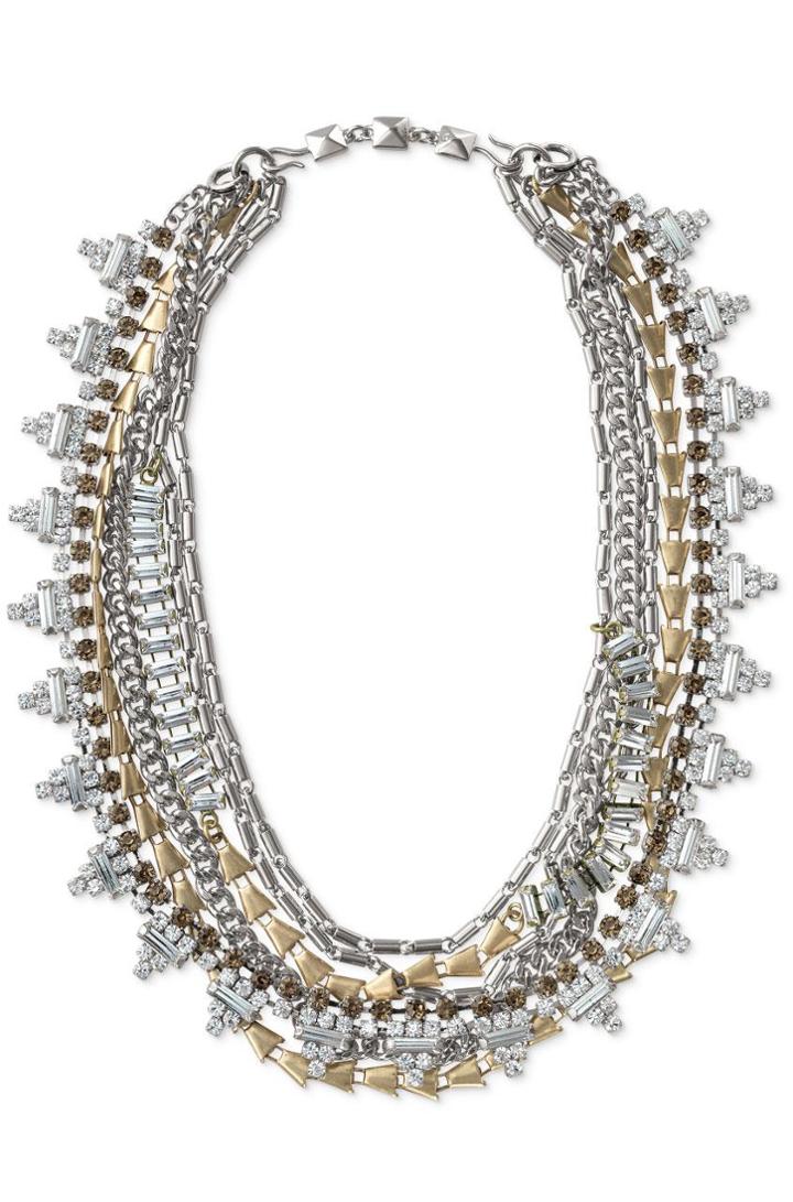 Stella & Dot Sutton Necklace