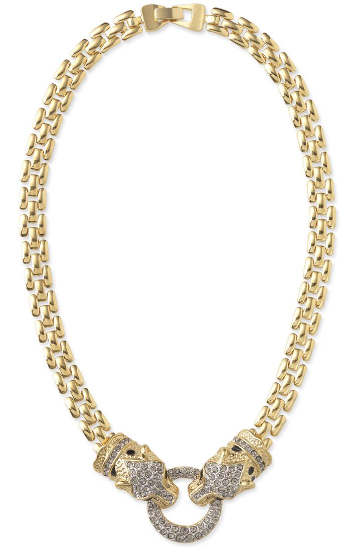 Stella & Dot Limited Edition - Isis Necklace