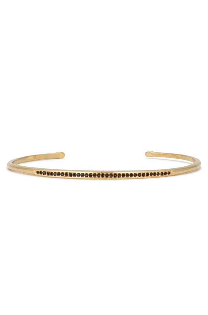 Stella & Dot Diamante Cuff