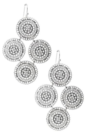 Stella & Dot Medina Chandeliers