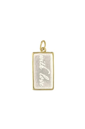 Stella & Dot Love Always Charm