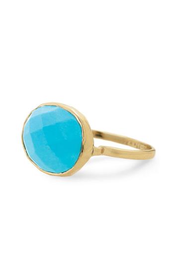 Stella & Dot Mary-margaret Stone Ring