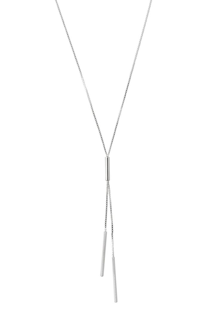 Stella & Dot Vitality Necklace