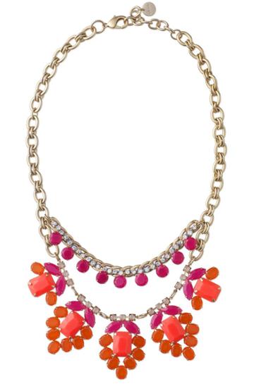 Stella & Dot Spring Awakening Necklace