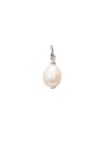 Stella & Dot Pearl Of Wisdom Charm