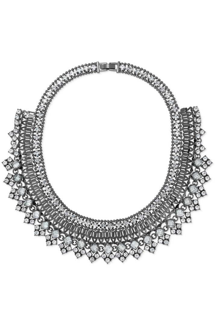 Stella & Dot Palladian Necklace