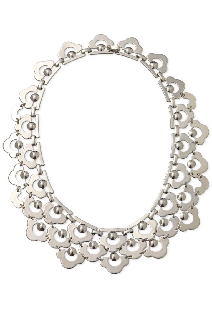 Stella & Dot Alexandria Necklace