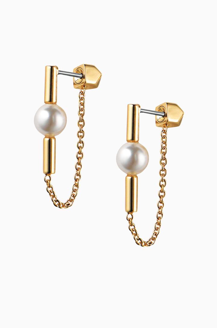 Stella & Dot Sophie Earrings